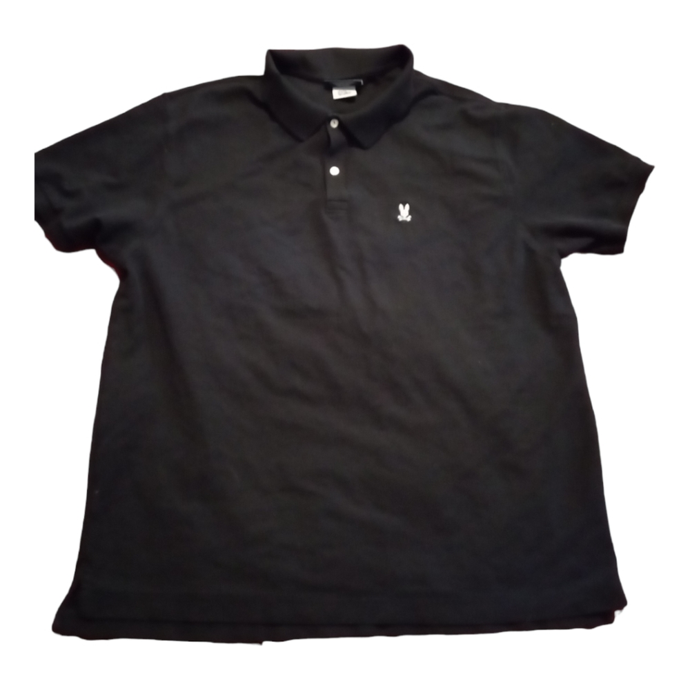 Psycho Bunny  Men's polo (2XL)